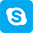 skype