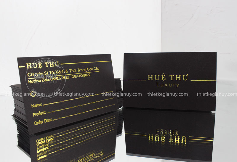 mau card visit ep kim