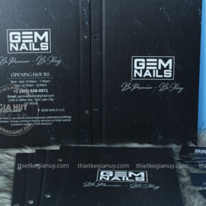 gem nails