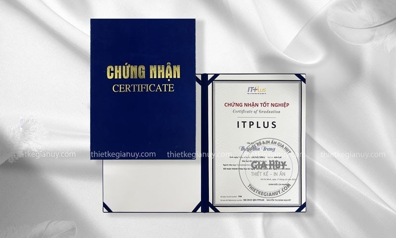 bia menu nhung cho moi doanh nghiep
