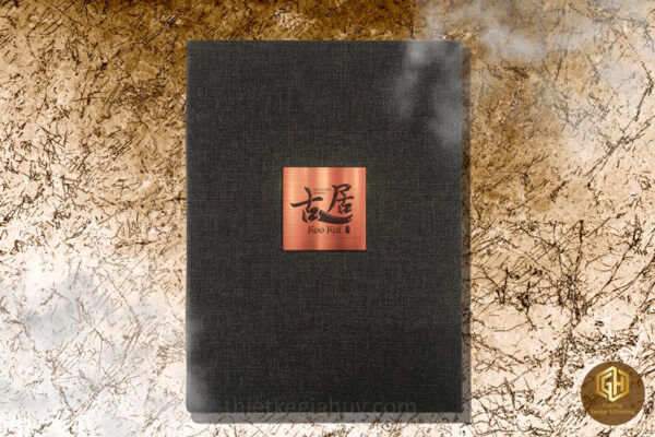 ly do ban nen su dung bia menu vai