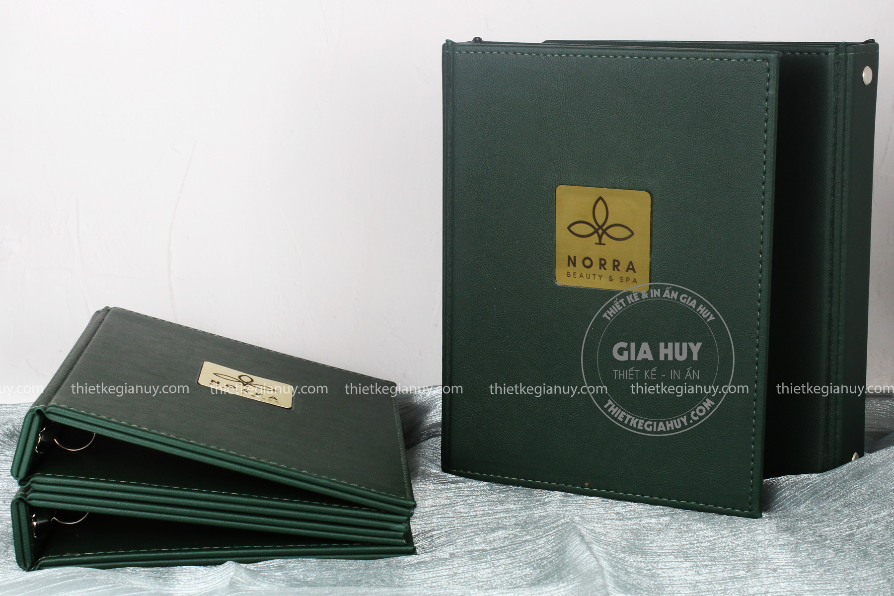 menu bia da khac laser - sang tao va dac biet