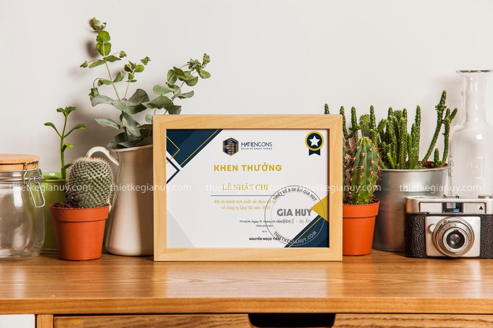 mau bang khen bat dong san