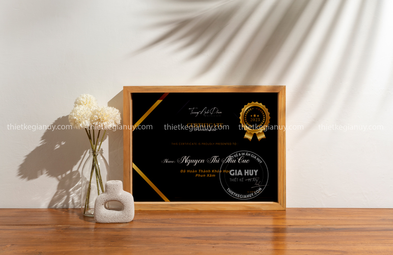 mau bang khen khoa hoc phun xam