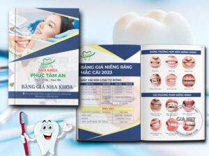 dia chi in an va thiet ke menu nha khoa uy tin