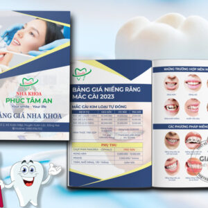 dia chi in an va thiet ke menu nha khoa uy tin