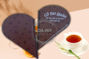 menu doc la kham pha su doc dao voi trai nghiem