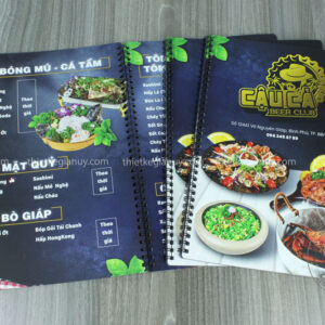 thiet ke menu theo yeu cau