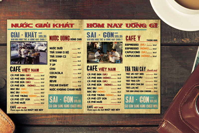 bia menu dia cho cung cap dich vu in menu cafe uy tin