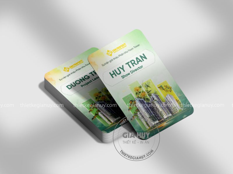 thẻ sự kiện bất động sản sun property